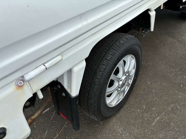 ホンダ アクティトラック ６６０ ＳＤＸ ４ＷＤ H24年 (東北) 99