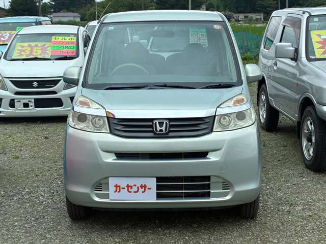 ホンダ ライフ ６６０ Ｇ ４ＷＤ H23年 (東北) 99