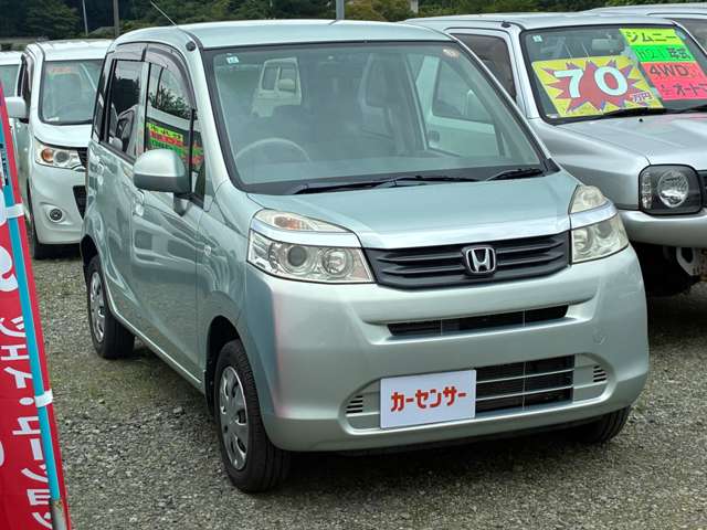 ホンダ ライフ ６６０ Ｇ ４ＷＤ H23年 (東北) 99