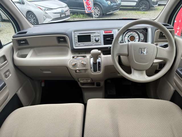 ホンダ ライフ ６６０ Ｇ ４ＷＤ H23年 (東北) 99