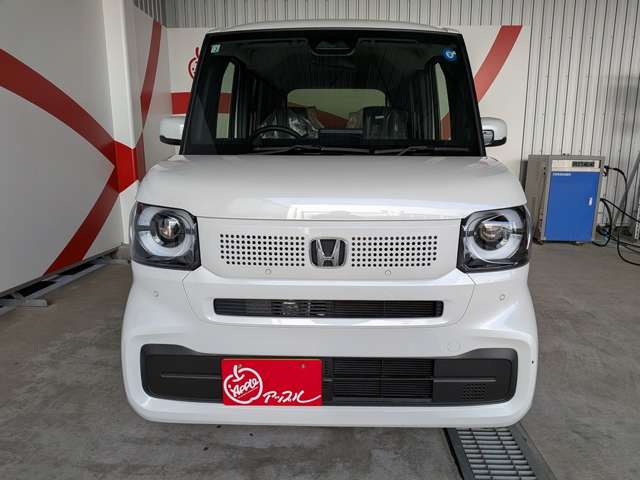 ホンダ Ｎ　ＢＯＸ ６６０ ４ＷＤ R8年 (東北) 99