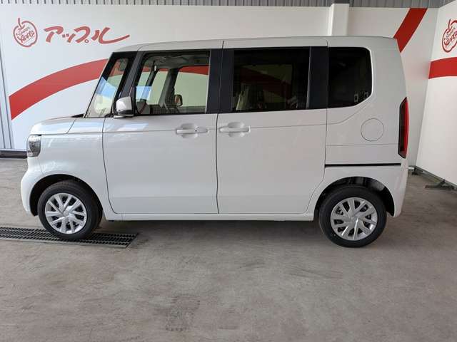 ホンダ Ｎ　ＢＯＸ ６６０ ４ＷＤ R8年 (東北) 99