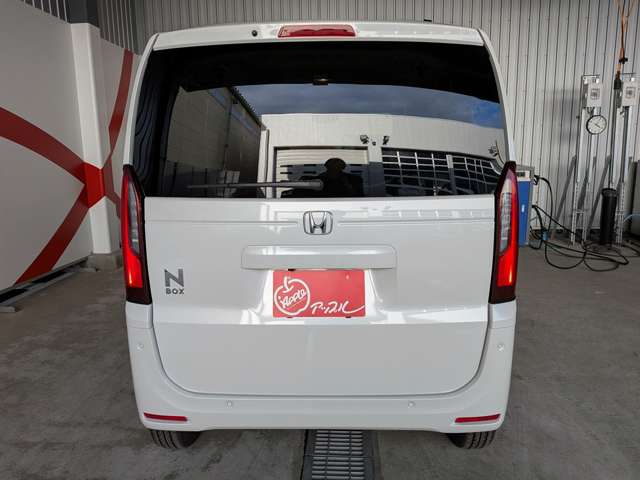 ホンダ Ｎ　ＢＯＸ ６６０ ４ＷＤ R8年 (東北) 99