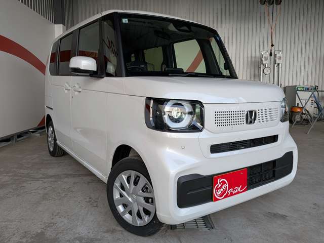 ホンダ Ｎ　ＢＯＸ ６６０ ４ＷＤ R8年 (東北) 99