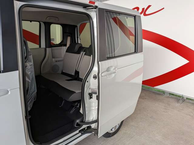 ホンダ Ｎ　ＢＯＸ ６６０ ４ＷＤ R8年 (東北) 99