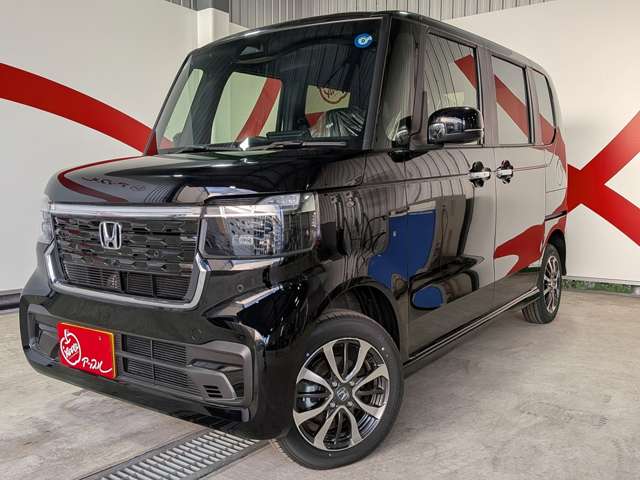 ホンダ Ｎ　ＢＯＸ カスタム ６６０ ４ＷＤ R8年 (東北) 99