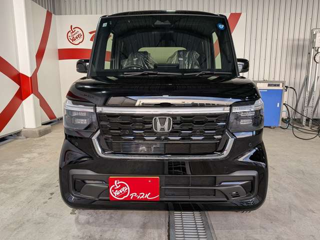 ホンダ Ｎ　ＢＯＸ カスタム ６６０ ４ＷＤ R8年 (東北) 99