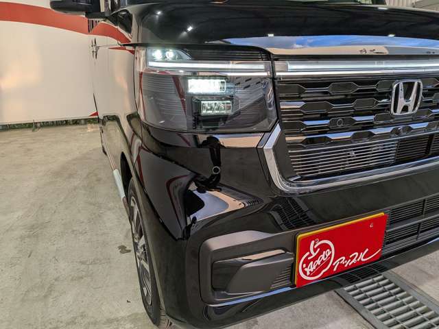 ホンダ Ｎ　ＢＯＸ カスタム ６６０ ４ＷＤ R8年 (東北) 99