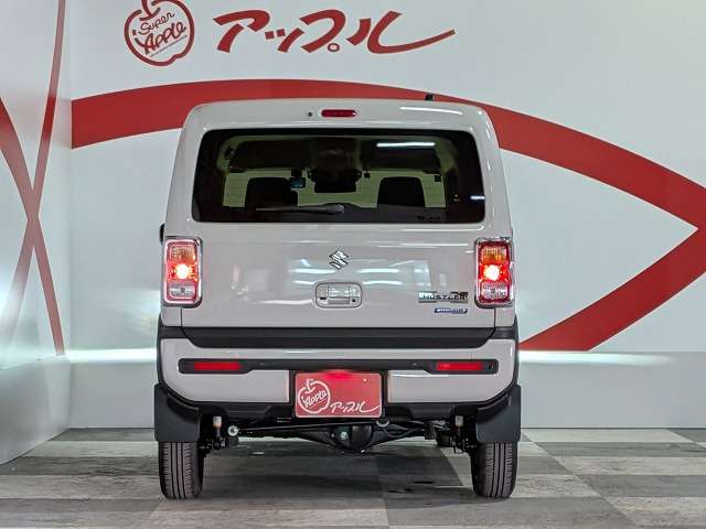 スズキ ハスラー ６６０ ハイブリッド Ｘターボ ４ＷＤ R7年 (東北) 99