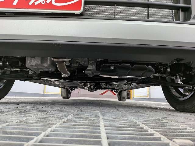 スズキ ハスラー ６６０ ハイブリッド Ｘターボ ４ＷＤ R7年 (東北) 99