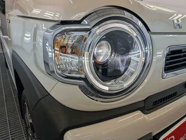スズキ ハスラー ６６０ ハイブリッド Ｘターボ ４ＷＤ R7年 (東北) 99