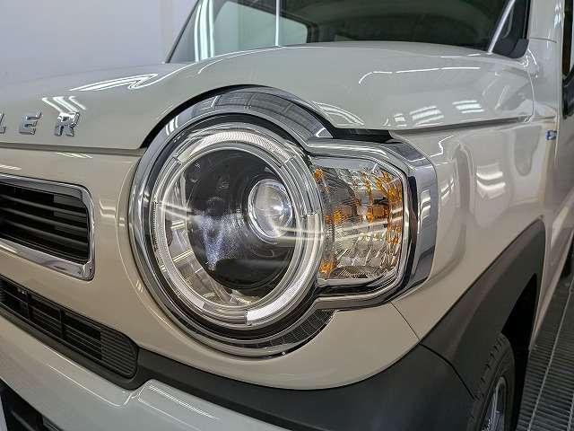 スズキ ハスラー ６６０ ハイブリッド Ｘターボ ４ＷＤ R7年 (東北) 99