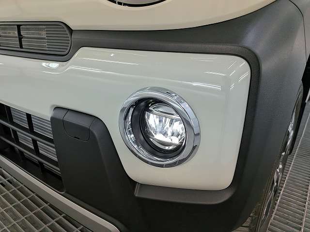 スズキ ハスラー ６６０ ハイブリッド Ｘターボ ４ＷＤ R7年 (東北) 99