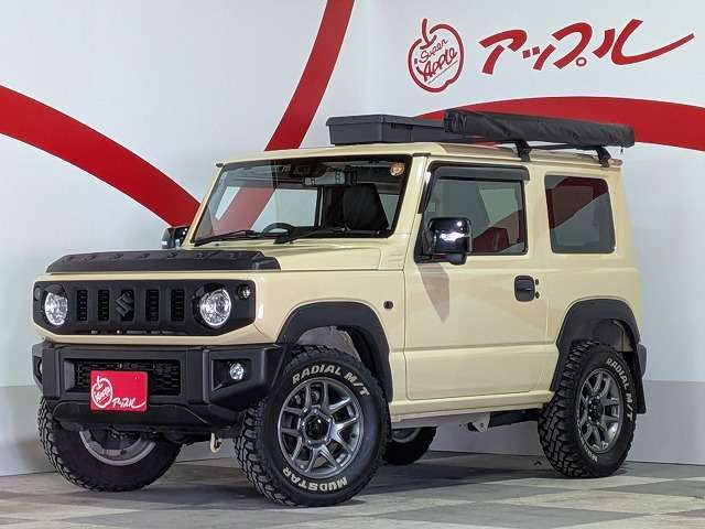 スズキ ジムニー ６６０ ＸＣ ４ＷＤ R6年 (東北) 99