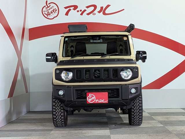 スズキ ジムニー ６６０ ＸＣ ４ＷＤ R6年 (東北) 99