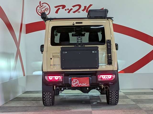 スズキ ジムニー ６６０ ＸＣ ４ＷＤ R6年 (東北) 99