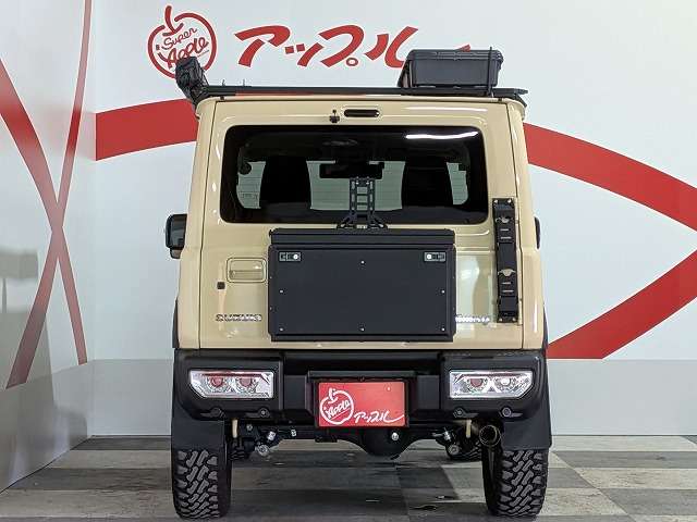 スズキ ジムニー ６６０ ＸＣ ４ＷＤ R6年 (東北) 99