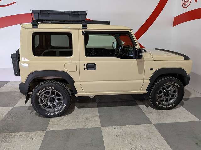 スズキ ジムニー ６６０ ＸＣ ４ＷＤ R6年 (東北) 99