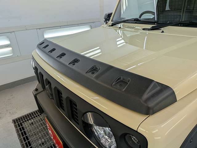 スズキ ジムニー ６６０ ＸＣ ４ＷＤ R6年 (東北) 99