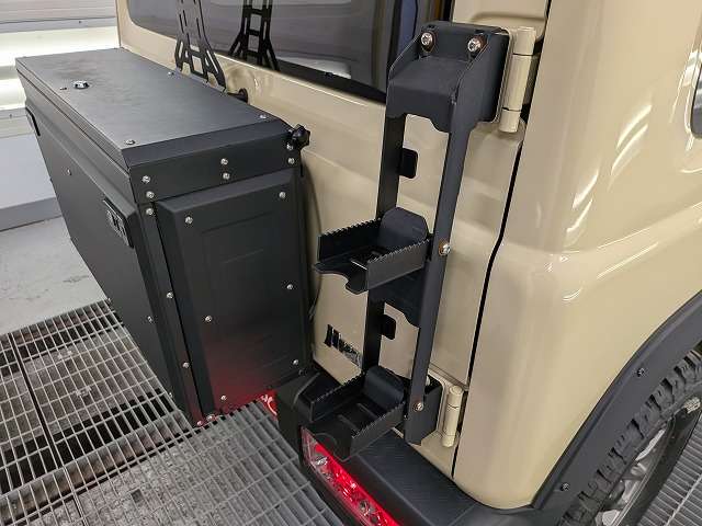 スズキ ジムニー ６６０ ＸＣ ４ＷＤ R6年 (東北) 99