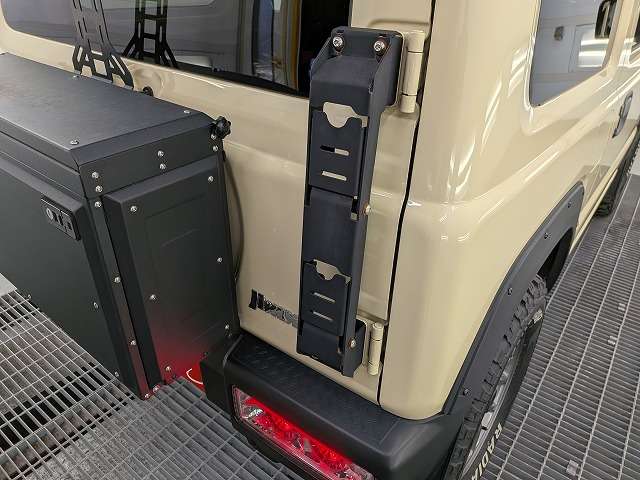 スズキ ジムニー ６６０ ＸＣ ４ＷＤ R6年 (東北) 99