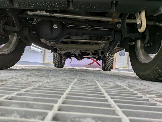 スズキ ジムニー ６６０ ＸＣ ４ＷＤ R6年 (東北) 99