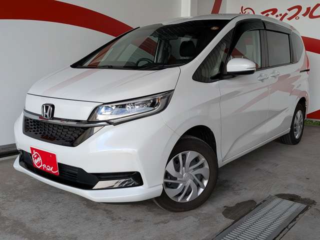 ホンダ フリード １．５ Ｇ ４ＷＤ R5年 (東北) 99