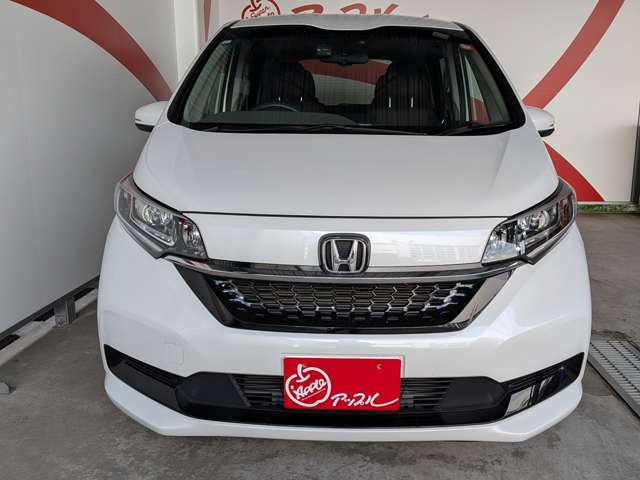 ホンダ フリード １．５ Ｇ ４ＷＤ R5年 (東北) 99