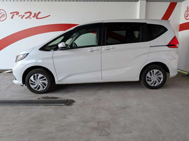 ホンダ フリード １．５ Ｇ ４ＷＤ R5年 (東北) 99