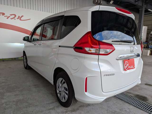 ホンダ フリード １．５ Ｇ ４ＷＤ R5年 (東北) 99