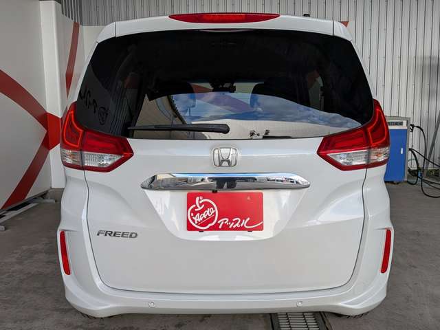 ホンダ フリード １．５ Ｇ ４ＷＤ R5年 (東北) 99