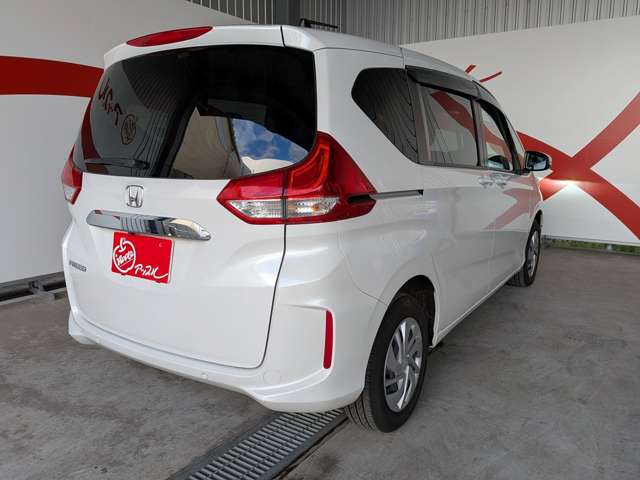 ホンダ フリード １．５ Ｇ ４ＷＤ R5年 (東北) 99