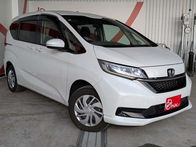 ホンダ フリード １．５ Ｇ ４ＷＤ R5年 (東北) 99