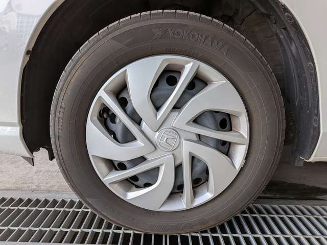 ホンダ フリード １．５ Ｇ ４ＷＤ R5年 (東北) 99