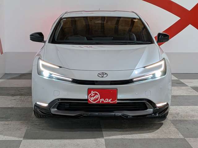 トヨタ プリウス ２．０ Ｚ Ｅ－ＦＯＵＲ ４ＷＤ R6年 (東北) 99
