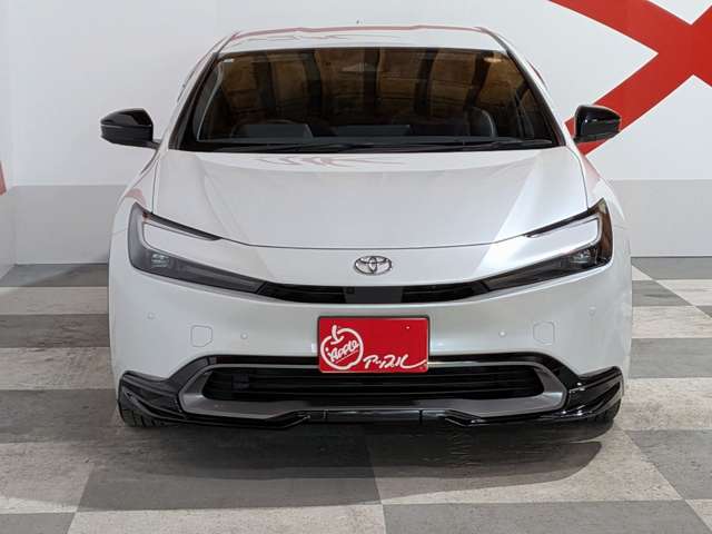 トヨタ プリウス ２．０ Ｚ Ｅ－ＦＯＵＲ ４ＷＤ R6年 (東北) 99