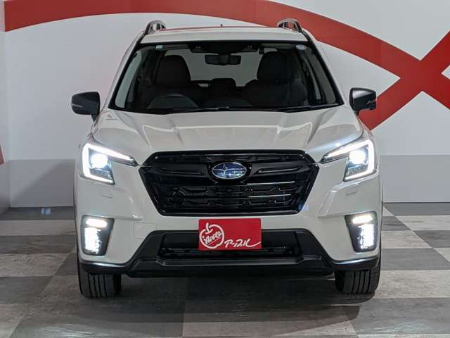 スバル フォレスター １．８ ＸＴ エディション ４ＷＤ R5年 (東北) 99