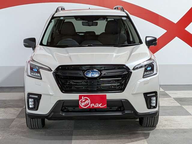 スバル フォレスター １．８ ＸＴ エディション ４ＷＤ R5年 (東北) 99