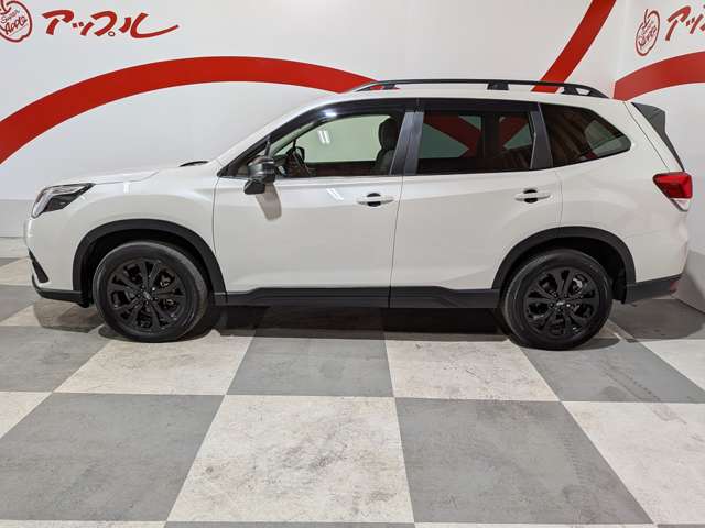 スバル フォレスター １．８ ＸＴ エディション ４ＷＤ R5年 (東北) 99