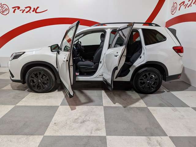 スバル フォレスター １．８ ＸＴ エディション ４ＷＤ R5年 (東北) 99