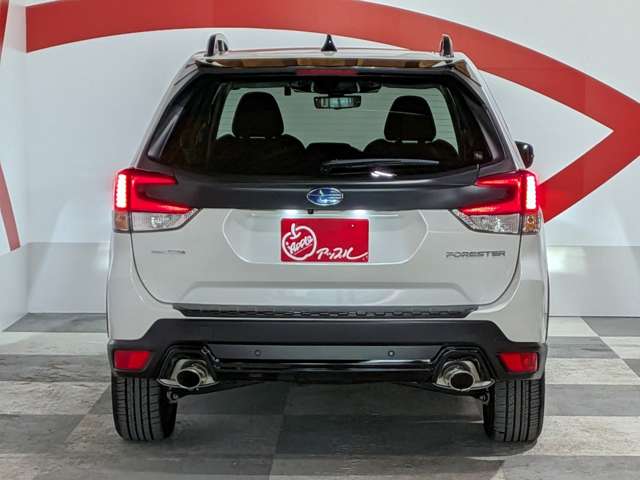 スバル フォレスター １．８ ＸＴ エディション ４ＷＤ R5年 (東北) 99
