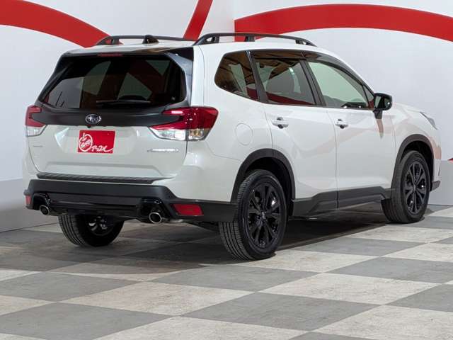 スバル フォレスター １．８ ＸＴ エディション ４ＷＤ R5年 (東北) 99