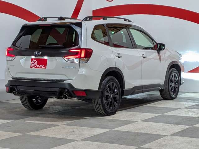 スバル フォレスター １．８ ＸＴ エディション ４ＷＤ R5年 (東北) 99