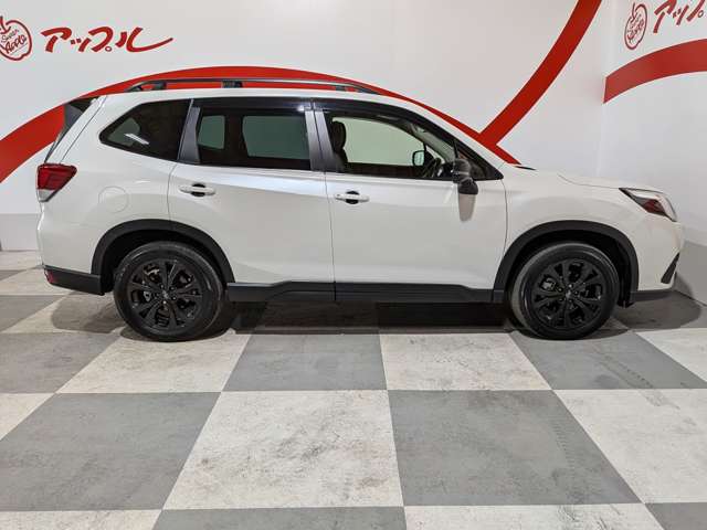 スバル フォレスター １．８ ＸＴ エディション ４ＷＤ R5年 (東北) 99