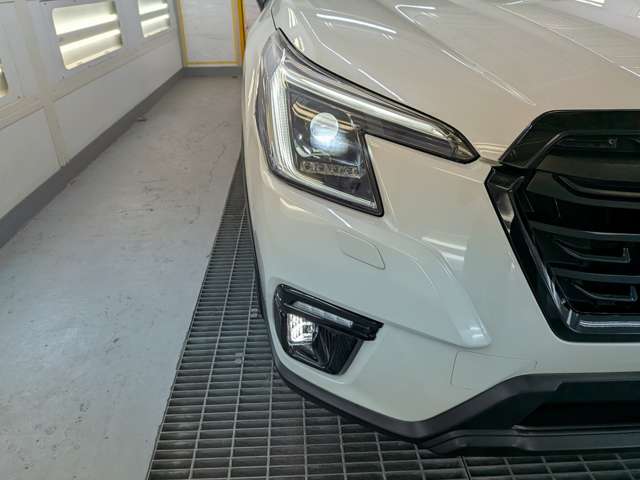 スバル フォレスター １．８ ＸＴ エディション ４ＷＤ R5年 (東北) 99