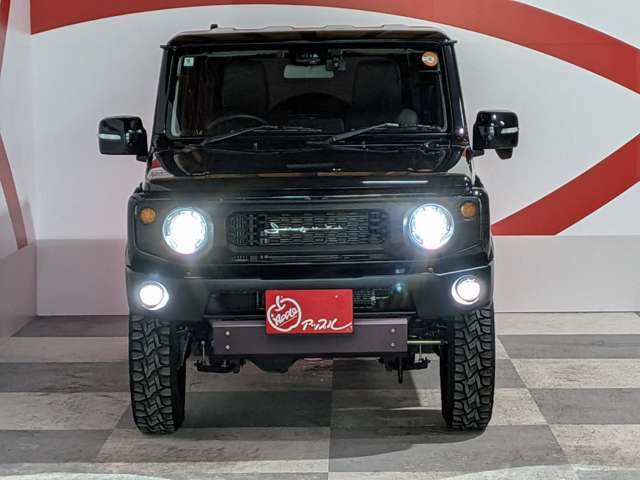 スズキ ジムニー ６６０ ＸＣ ４ＷＤ R4年 (東北) 99