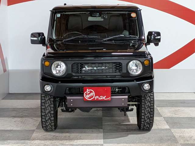 スズキ ジムニー ６６０ ＸＣ ４ＷＤ R4年 (東北) 99
