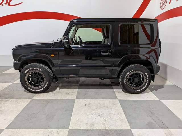 スズキ ジムニー ６６０ ＸＣ ４ＷＤ R4年 (東北) 99