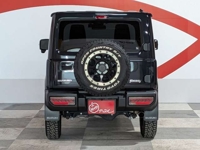 スズキ ジムニー ６６０ ＸＣ ４ＷＤ R4年 (東北) 99