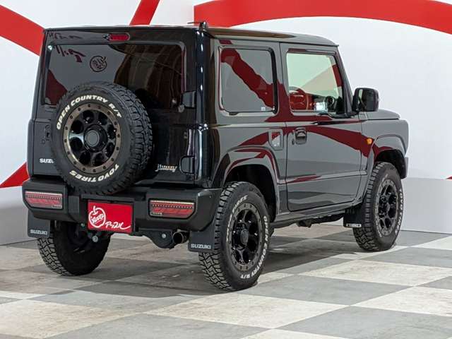 スズキ ジムニー ６６０ ＸＣ ４ＷＤ R4年 (東北) 99
